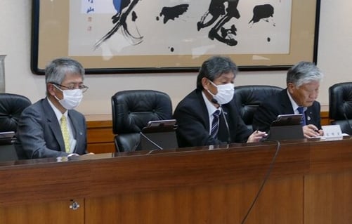 WEBP1 会員会議(本部長説明).JPG