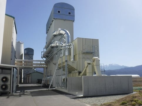 WEB⑭JA上伊那 美篶(4号)カントリーエレベーター増強工事.JPG