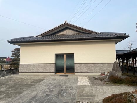 WEB⑪JAグリーン長野 JA虹のホール稲里式場改修工事.JPG
