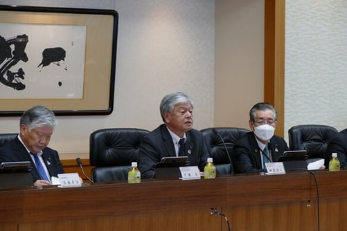 WEBP1 会員会議(会長挨拶).JPG