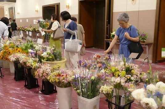 花束no販売.JPG