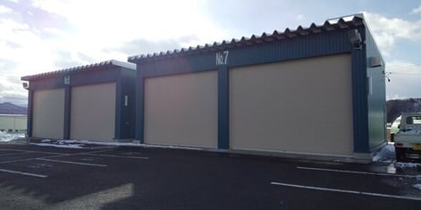 WEB⑥JA中野市資材集中配送センター倉庫新設工事_外観.JPG