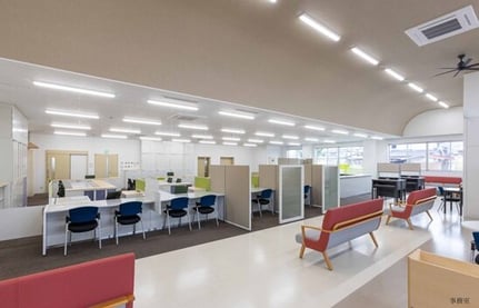 WEB④JA上伊那 美篶手良支所建設工事_内観.jpg