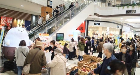 サムネイルイベント企画宣伝の様子②（総合：10月　イオン）.JPG
