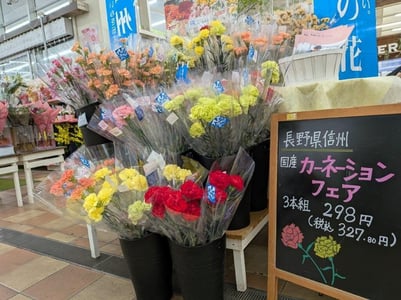 P7_写真① 3本束カーネーション.jpg
