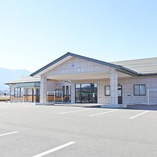 JA虹のホールについて