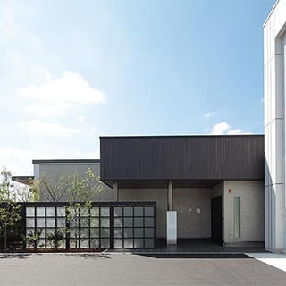 JA虹のホールについて