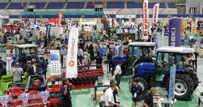 ~次世代農業機械を見て・触れて・体験する2日間～「ＪＡ農機＆資材フェスタ2026」盛況
