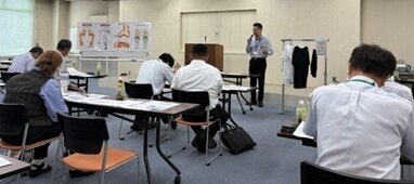「組織品目商品研修会」を開催
