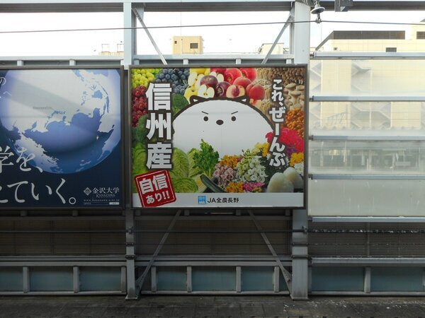 生産販売部 販売流通企画課の取組み