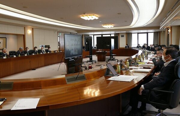 令和5年度 会員会議を開催