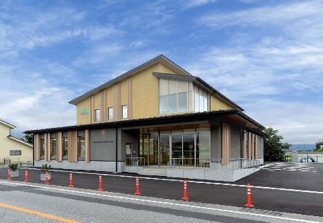 令和4年度 施設住宅課の取組み