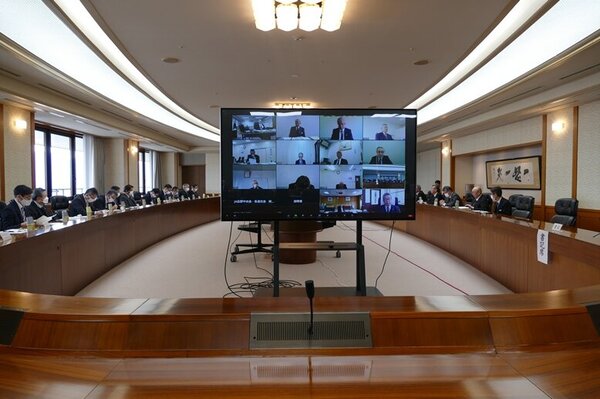 令和6年度会員会議を開催