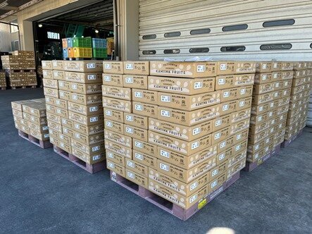 令和6年度 生産販売部 販売流通企画課の取組み