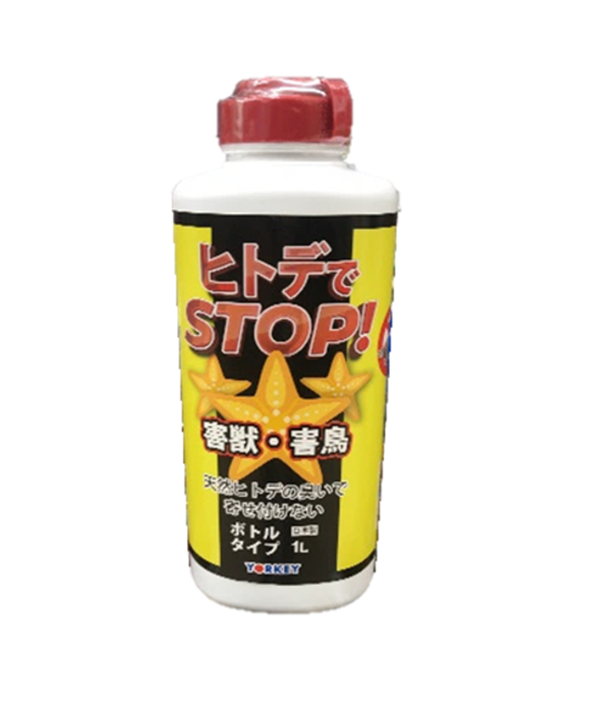 ヒトデでストップ１Ｌ