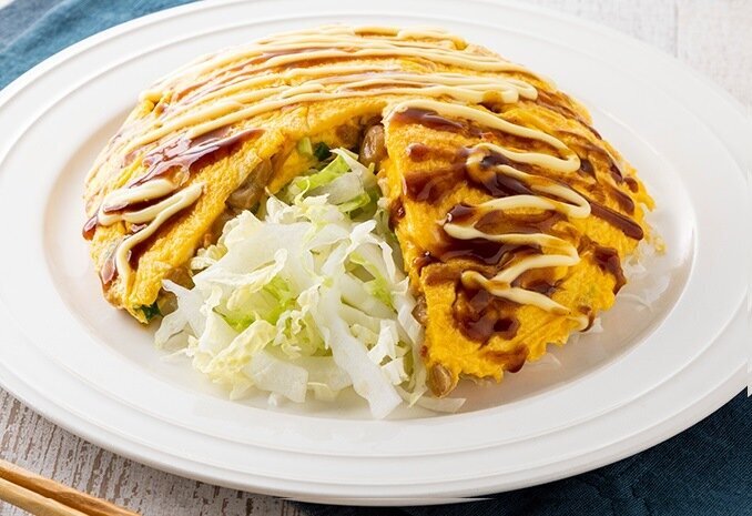 きのこと牛肉の甘辛混ぜご飯