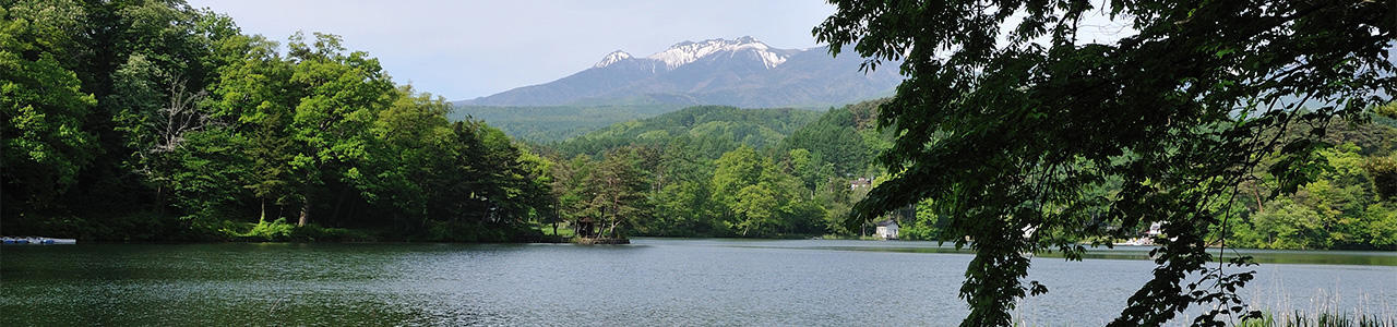 JA長野八ヶ岳