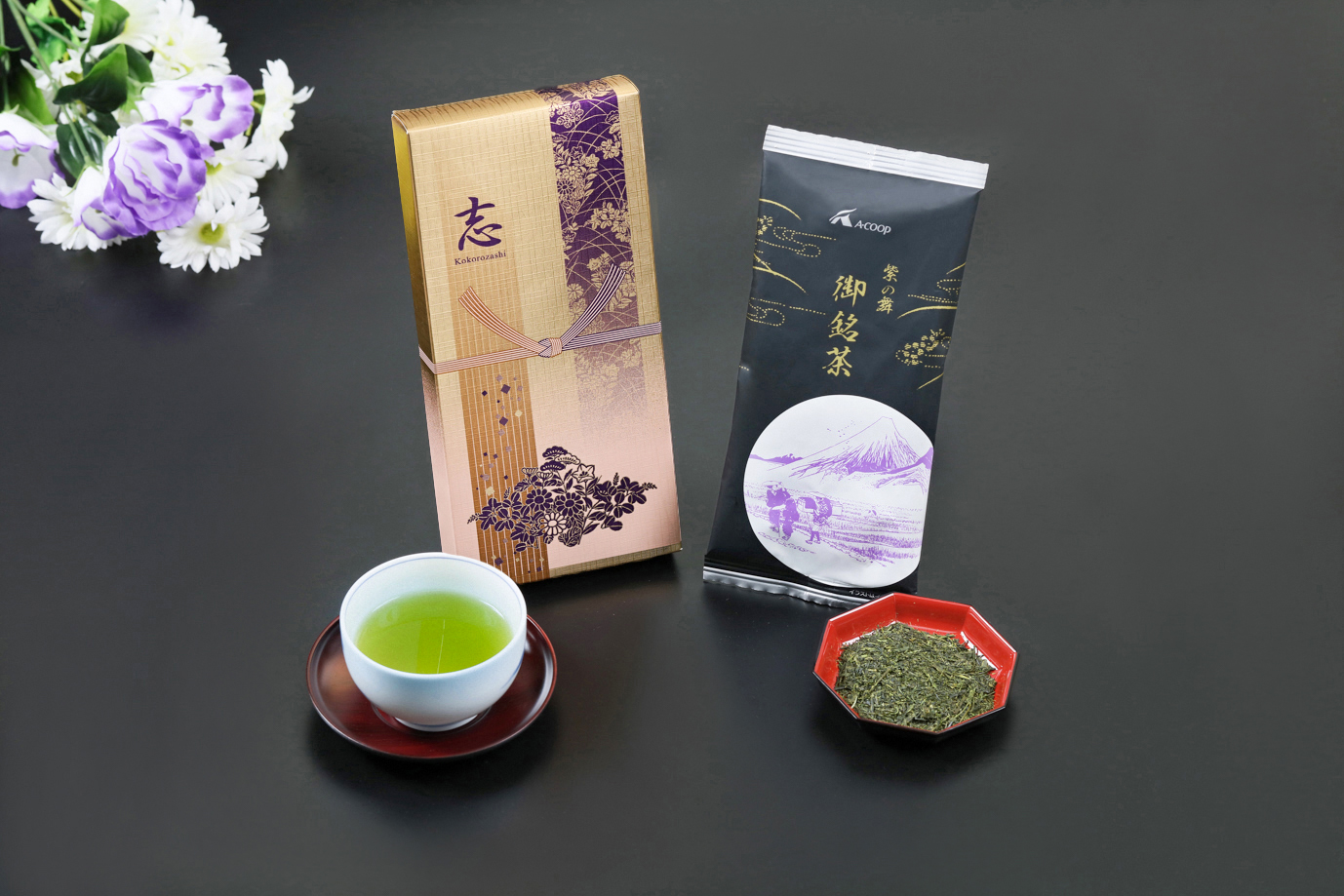 K-3_お茶紫の舞
