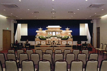 式場