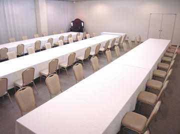 法要会場